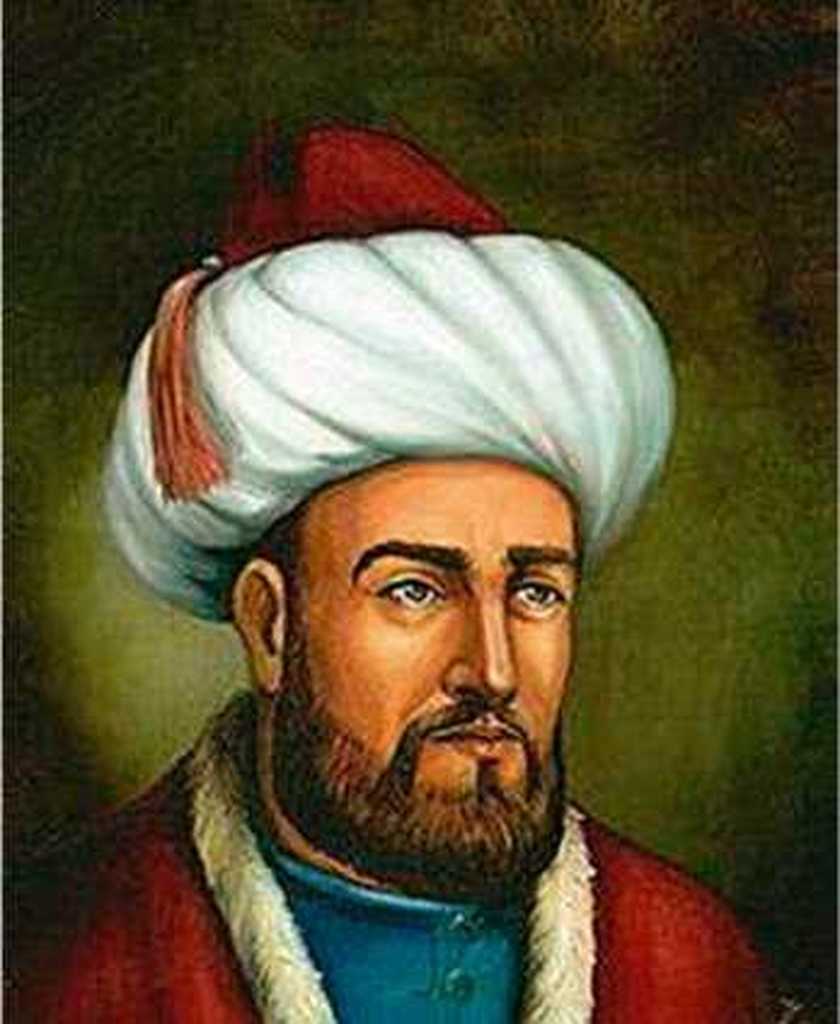Abu Ḥamid Muḥammad ibn Muḥammad al-Ghazalī