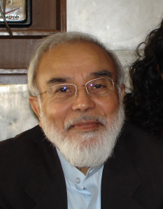 Dr. Mohammad Shafi